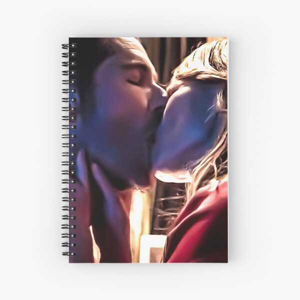 Item preview, Deckerstar Kiss designed and sold by designbybehin.