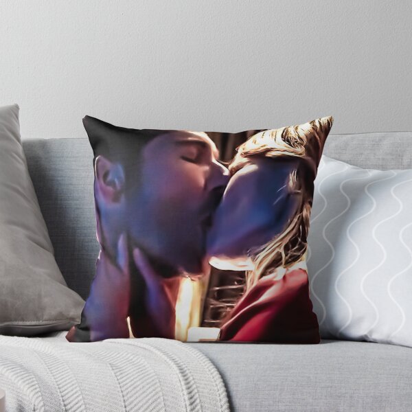 Item preview, Deckerstar Kiss designed and sold by designbybehin.
