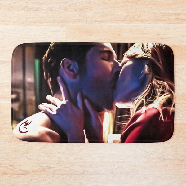 Item preview, Deckerstar Kiss designed and sold by designbybehin.