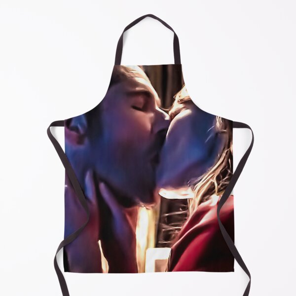 Item preview, Deckerstar Kiss designed and sold by designbybehin.