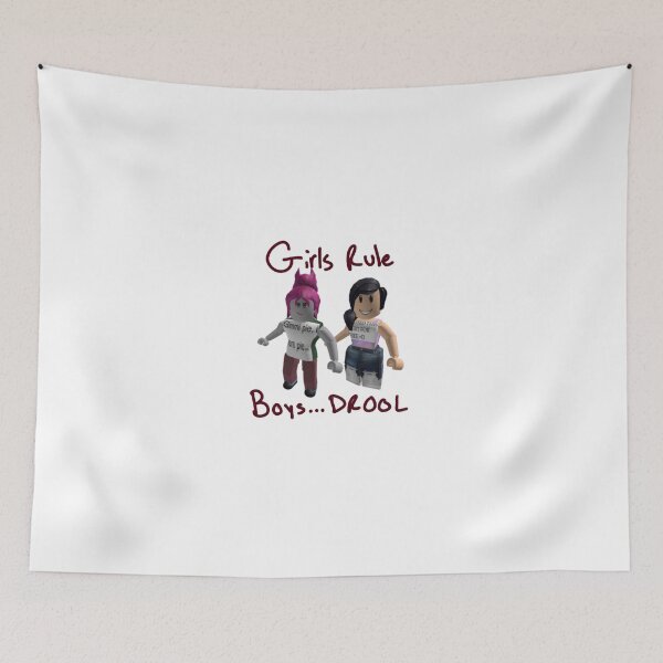 Item preview, livlaughluvgal and miss swag girlboss designed and sold by shrekmother.