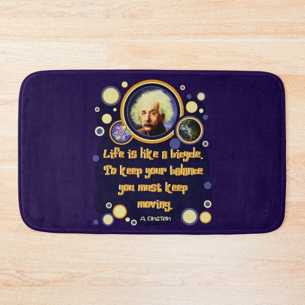 Item preview, life is like a bicycle designed and sold by sandpiperstudio.