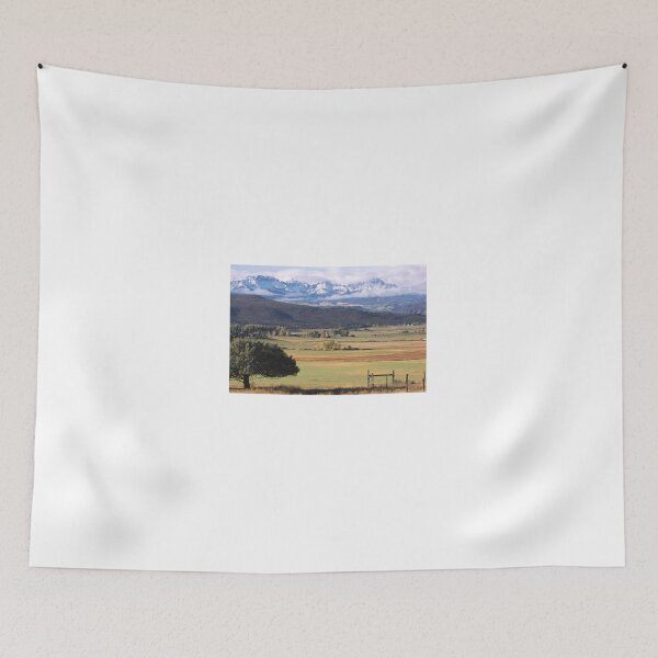 Item preview, Ouray County designed and sold by Eric Glaser.