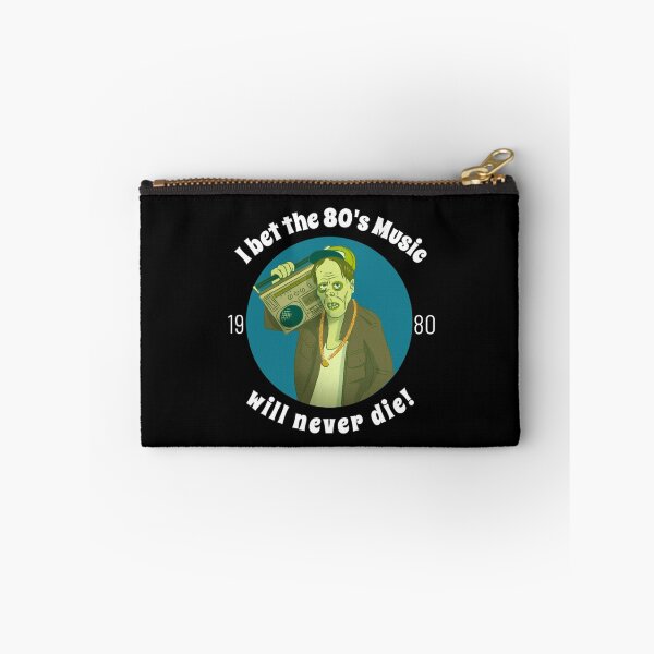 Item preview, 80's Music will never die! designed and sold by Monique Prince.