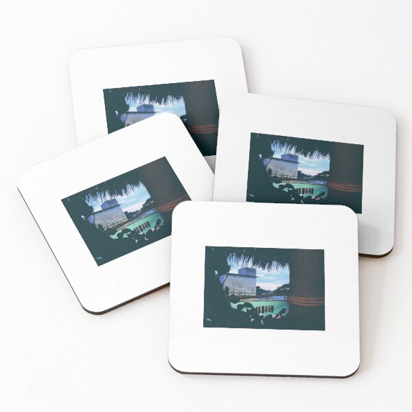 Item preview,  Lush tropical sky designed and sold by artbyomega.