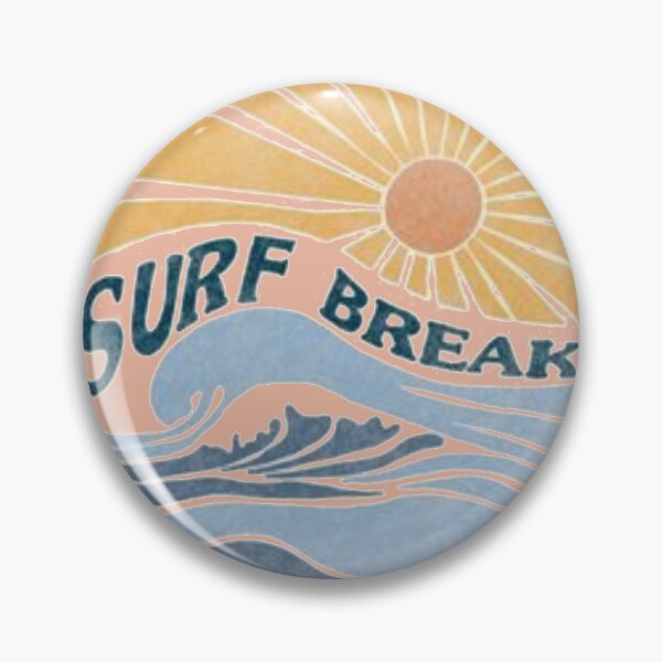 Item preview, Surf Break designed and sold by PiouLifeStyleCo.
