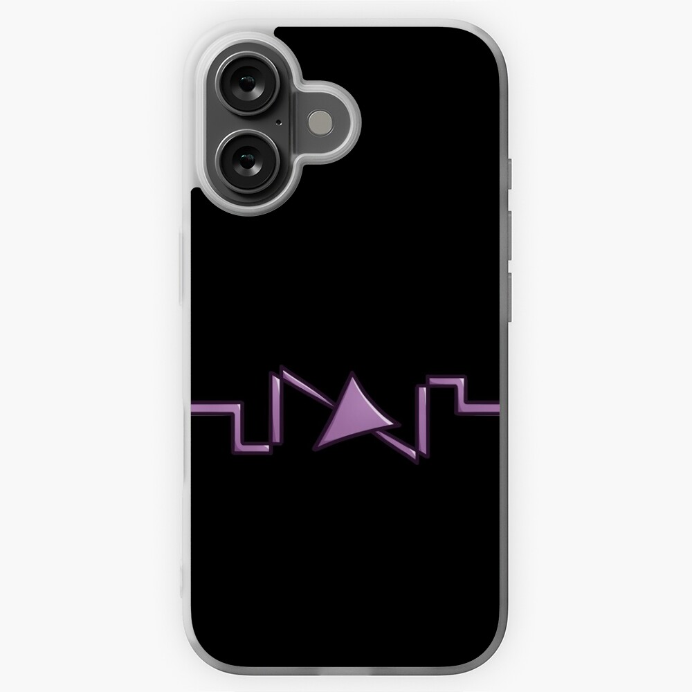 Item preview, Coque souple iPhone designed and sold by Obat.