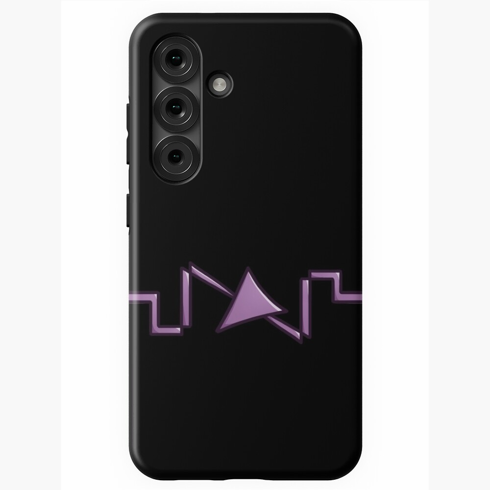 Item preview, Coque antichoc Samsung Galaxy designed and sold by Obat.