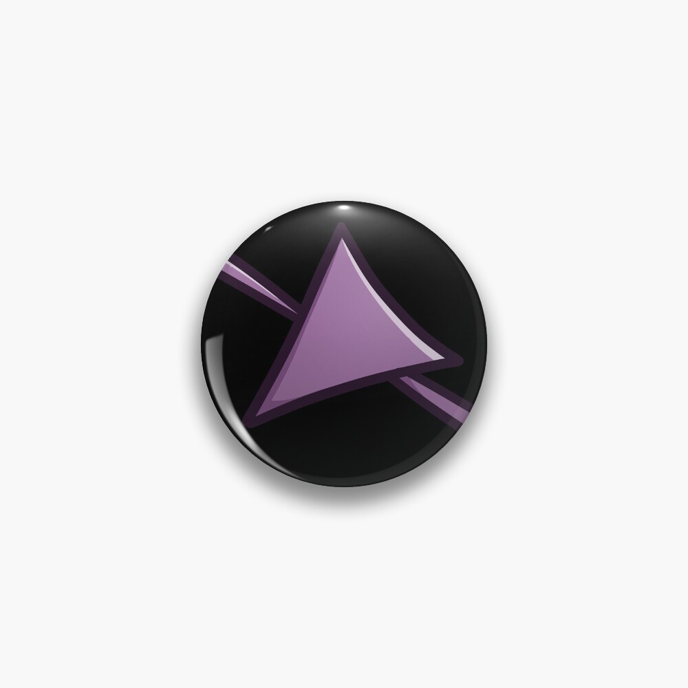 Item preview, Badge designed and sold by Obat.