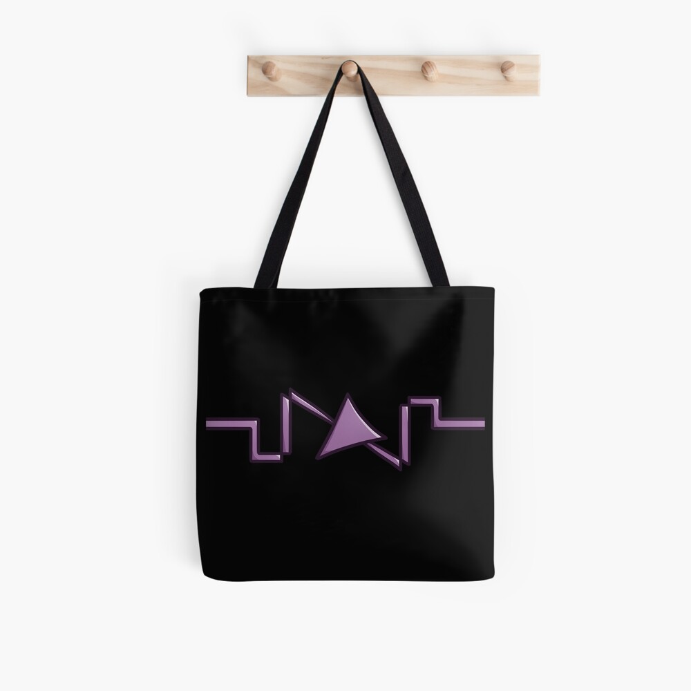 Item preview, Tote bag doublé designed and sold by Obat.