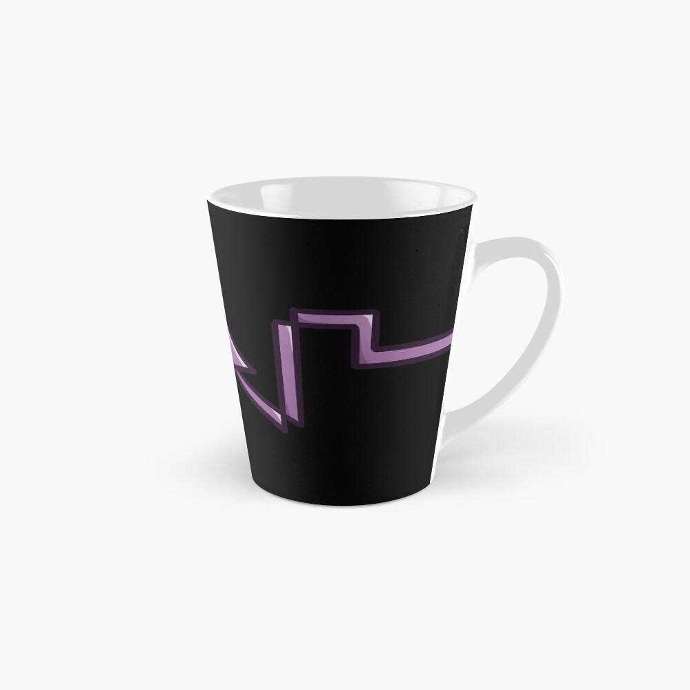 Item preview, Mug long designed and sold by Obat.