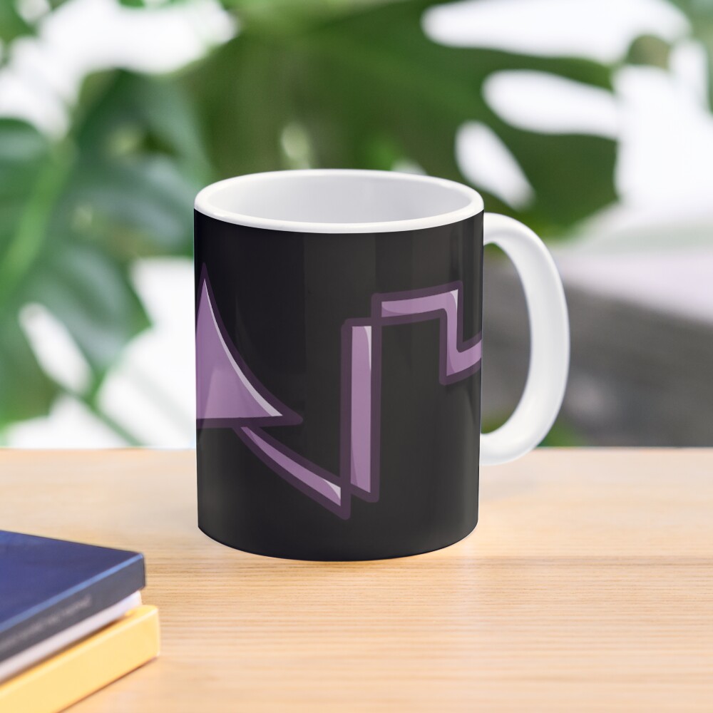 Item preview, Mug classique designed and sold by Obat.