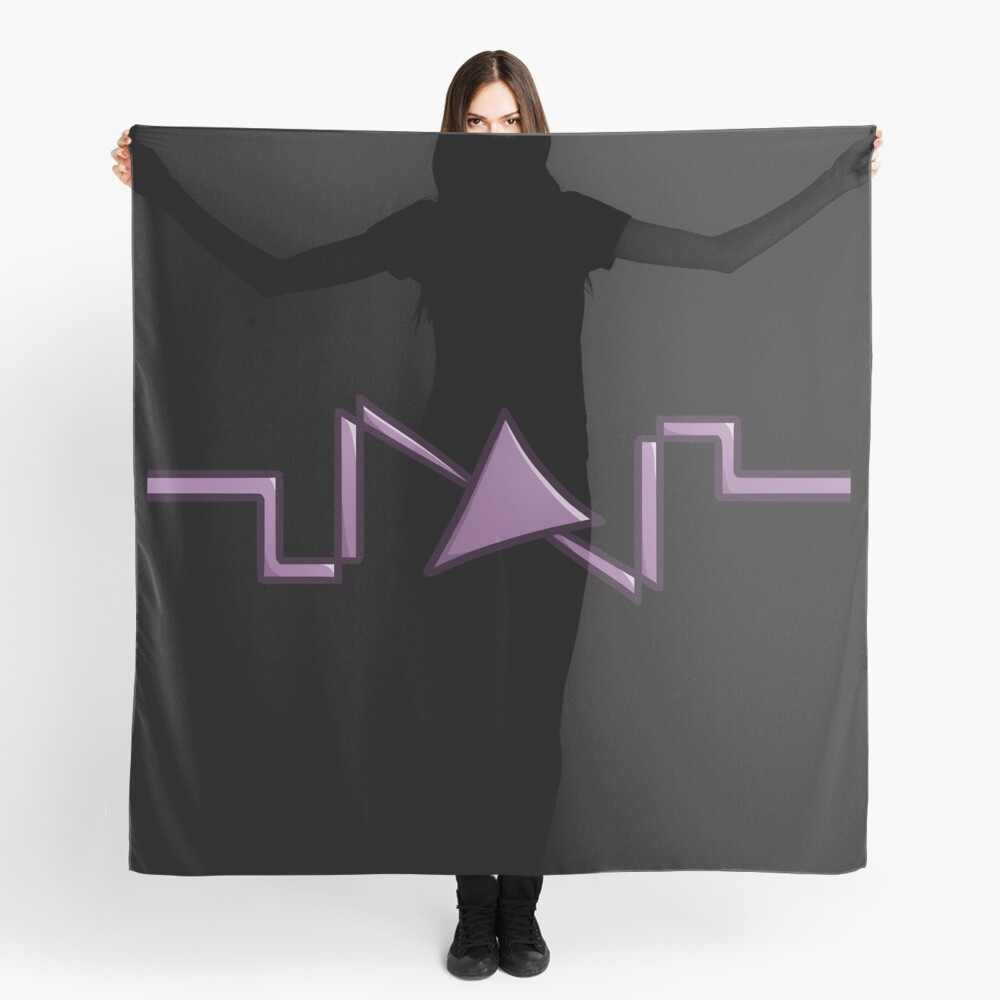 Item preview, Foulard designed and sold by Obat.