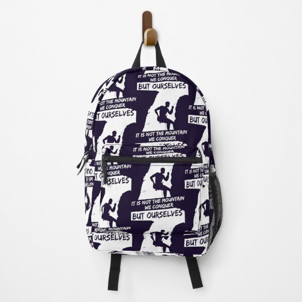 Item preview, The Best View Comes After the Hardest Climb - Mountain Climber designed and sold by Capiral Bucketlist.