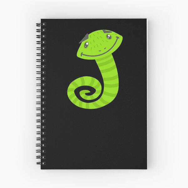 Item preview, Silly looking green snake designed and sold by jazzydevil.