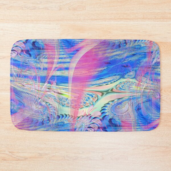 Item preview, Magical Fractals Pattern .  designed and sold by MindTravel.