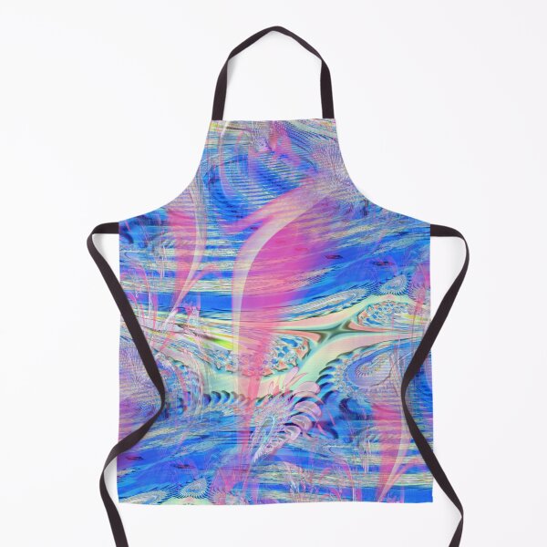 Item preview, Magical Fractals Pattern . designed and sold by MindTravel.