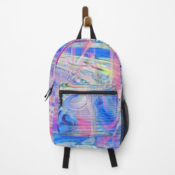 Item preview, Magical Fractals Pattern . designed and sold by MindTravel.
