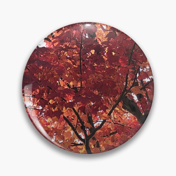 Item preview, Fall leaves designed and sold by Saritz.