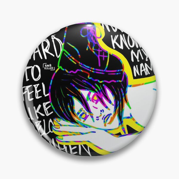Item preview, Crisis: Vent designed and sold by catkilled.