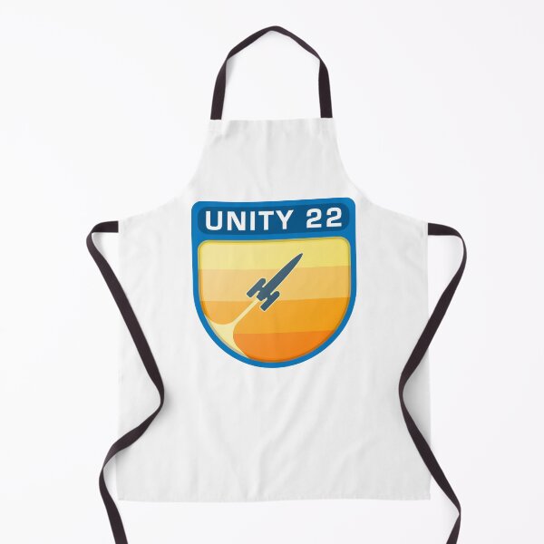 Item preview, Unity 22 #unity22 Rocket Outer Space Plane Spaceship Flight designed and sold by gkao.