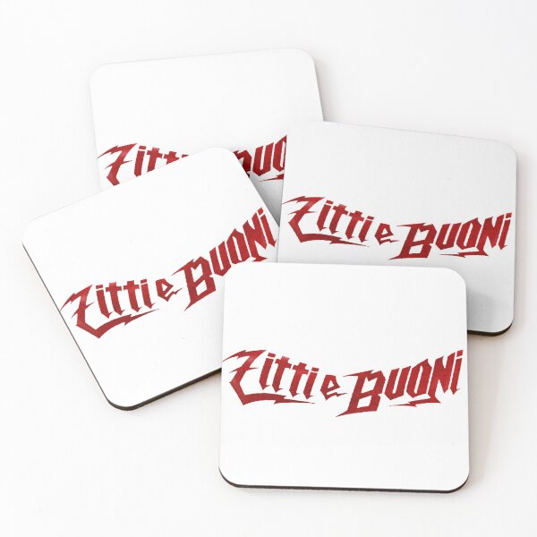 Item preview, Zitti e Buoni designed and sold by Nilless1234.