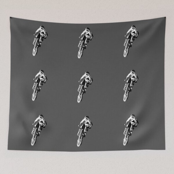 Item preview,  enduro motocross designed and sold by ricobarinas.