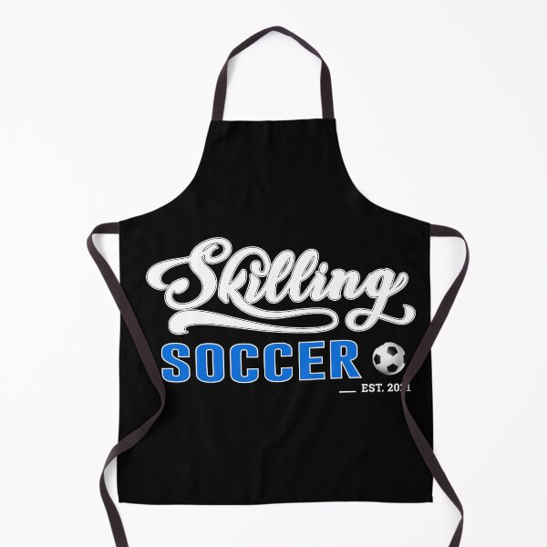 Item preview, SKILLING (Soccer) designed and sold by scoutready.