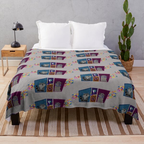 Item preview, Colours of the Wind and Friends designed and sold by kmcallis.