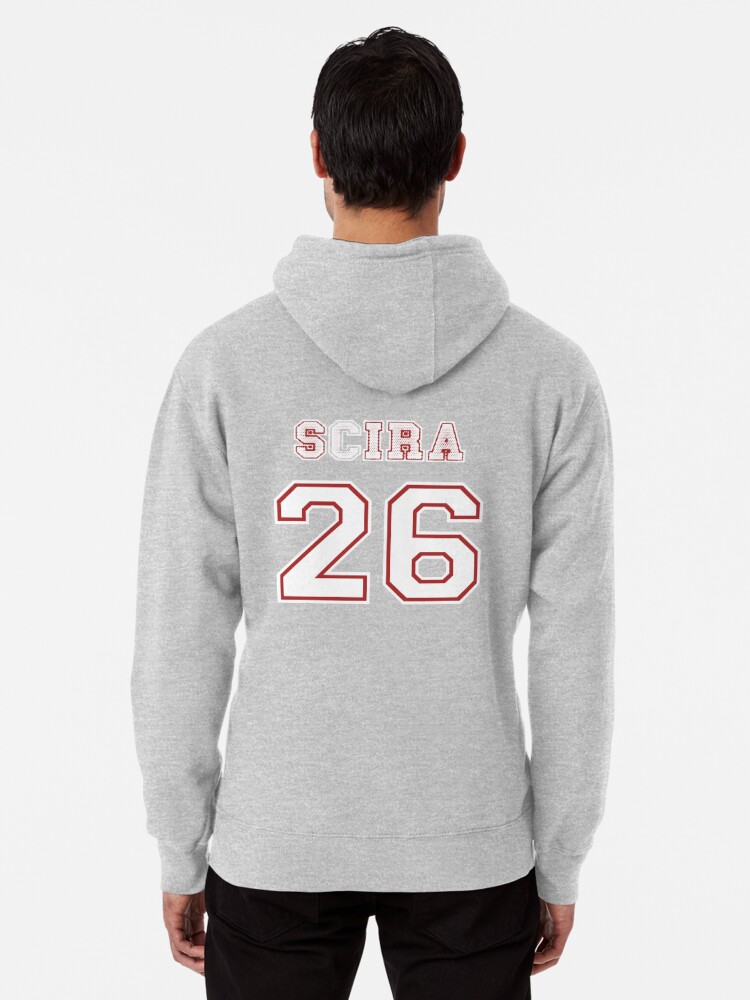 Download "Scira 26 (back)" Pullover Hoodie by thescudders | Redbubble