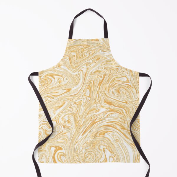 Item preview, honey colored marble texture designed and sold by elisthetic.