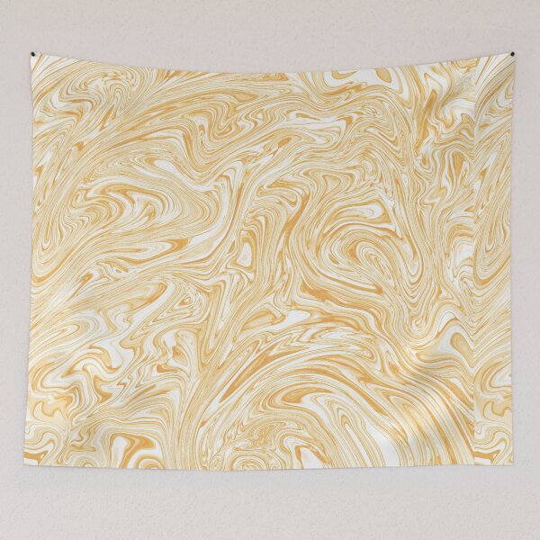 Item preview, honey colored marble texture  designed and sold by elisthetic.