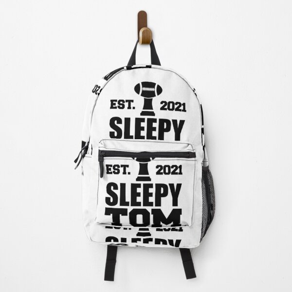 Item preview, Sleepy Tom | Election Denial Jokes designed and sold by GravitiTees.