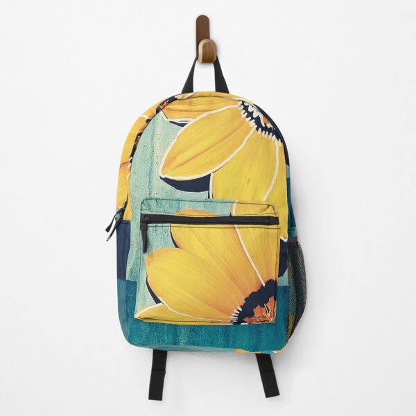 Item preview, Nautical sunflower designed and sold by Almost Never.
