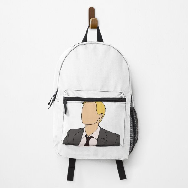 Artikelvorschau, Barney Stinson Wie ich deine Mutter kennengelernt habe entworfen und verkauft von Moranfri17.