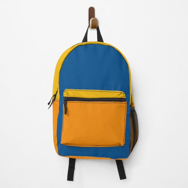 classic sunset backpack Backpack