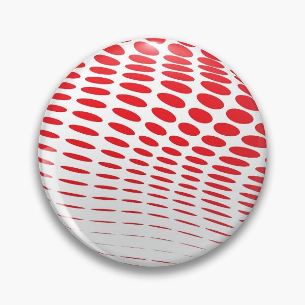 Item preview, Red Dots Abstract Art designed and sold by Bruce ALMIGHTY Baker.