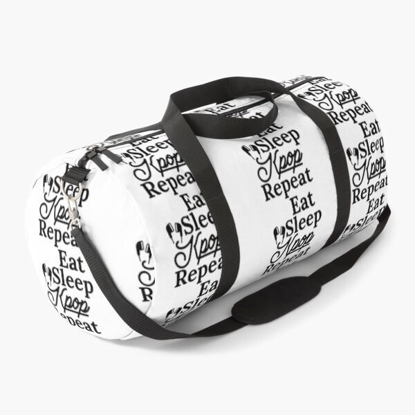 Item preview, Eat Sleep Kpop Repeat designed and sold by Edenjodie.