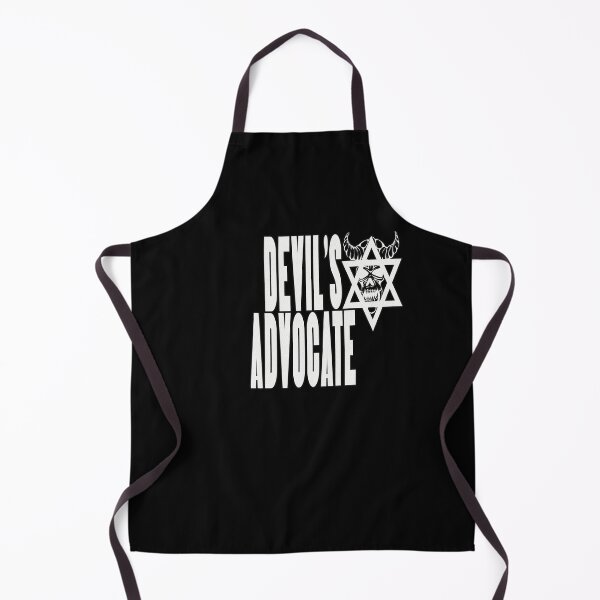 Item preview, Devil's Advocate designed and sold by Popular-Designz.