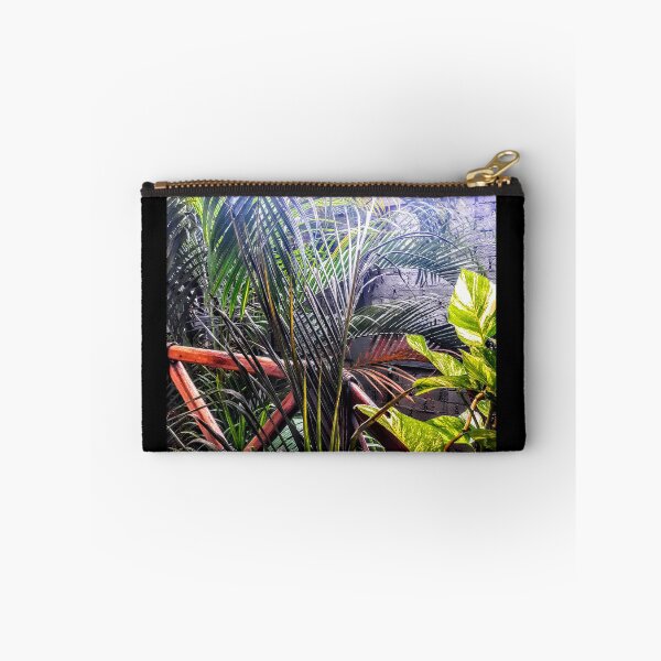 Item preview, Lush tropical sky designed and sold by artbyomega.