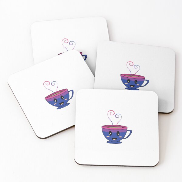 Item preview, Equalitea Bisexual Flag Pride designed and sold by qteapiecastle.