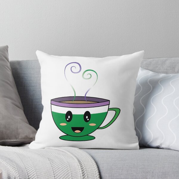 Item preview, Equalitea Genderqueer Flag Pride designed and sold by qteapiecastle.
