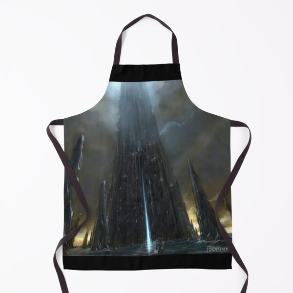 Item preview, Tattered Spire ~ Fable 2 designed and sold by Queenmadison1.