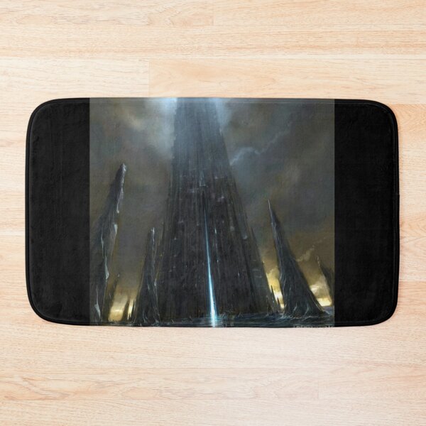 Item preview, Tattered Spire ~ Fable 2 designed and sold by Queenmadison1.