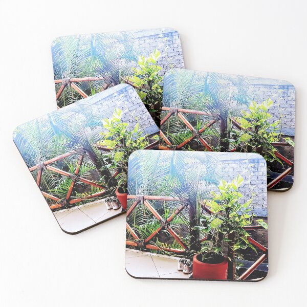 Item preview, Lush tropical vibes designed and sold by artbyomega.