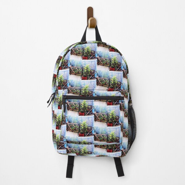 Item preview, Lush tropical vibes designed and sold by artbyomega.