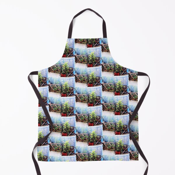 Item preview, Lush tropical vibes designed and sold by artbyomega.