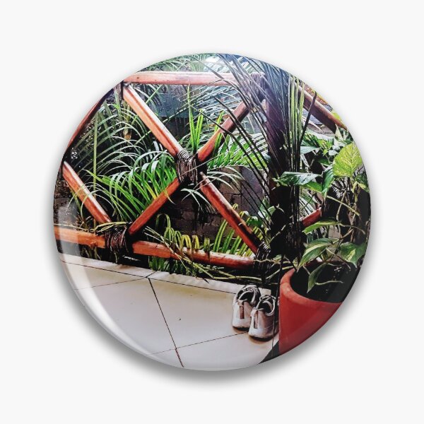 Item preview, Lush tropical vibes designed and sold by artbyomega.