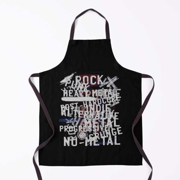 Item preview, Rock Punk Metal Grunge designed and sold by sherwinc.