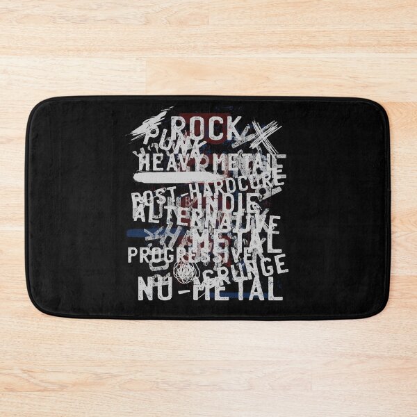 Item preview, Rock Punk Metal Grunge designed and sold by sherwinc.
